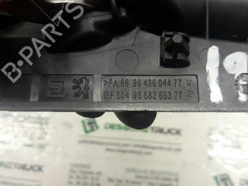 Rear right interior door handle PEUGEOT 307 (3A/C)  | BP21452389I16 