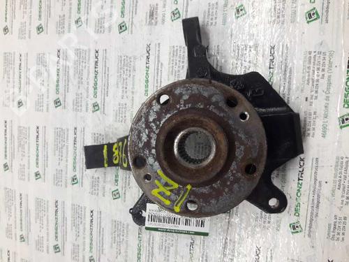 Achsschenkel links vorne für RENAULT LAGUNA II (BG0/1_) [2001-2007]  21458810