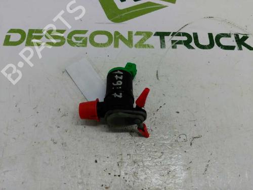 Used Washer pump PEUGEOT 806 (221) [1994-2002]  21427767