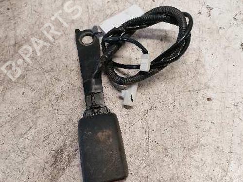 Seat buckle TOYOTA COROLLA Verso (ZER_, ZZE12_, R1_) 2.2 D-4D (AUR10_, AUR10R) | BP21482084I32
