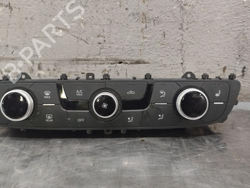 Used Climate control AUDI Q7 (4MB, 4MG, 4MQ) 3.0 TDI quattro (272 hp) 31147649