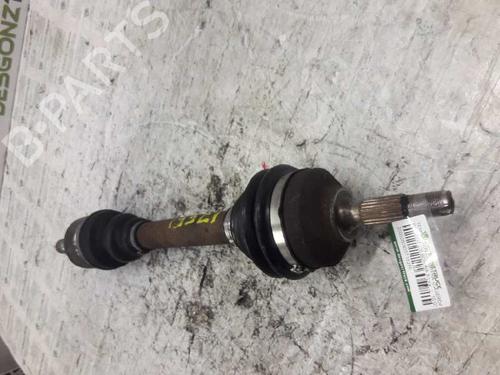 Antriebswelle links vorne PEUGEOT 206 Hatchback (2A/C)  | BP21459793M38 