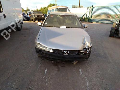 Left mirror PEUGEOT 406 (8B)  | BP21455649C26 