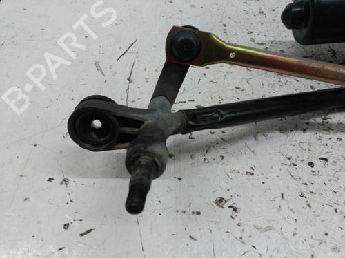 Front wiper motor FORD TOURNEO CONNECT  | BP21432449M29 