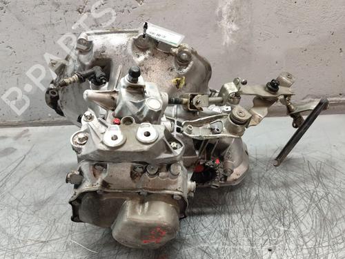 Gearbox OPEL CORSA C (X01)  | BP25623741M3 