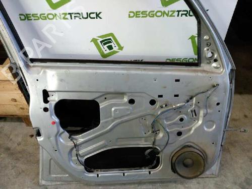 Left front door OPEL MERIVA A MPV (X03)  | BP21429916C2 