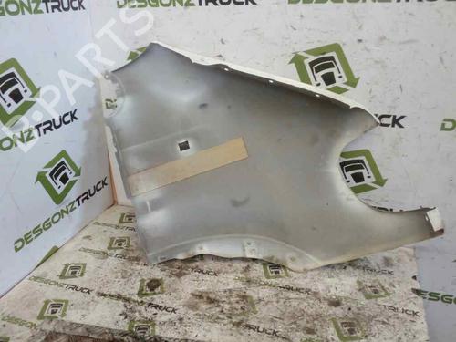 Left front fenders RENAULT MASCOTT Platform/Chassis (UH_, HH_)  | BP21466244C41 