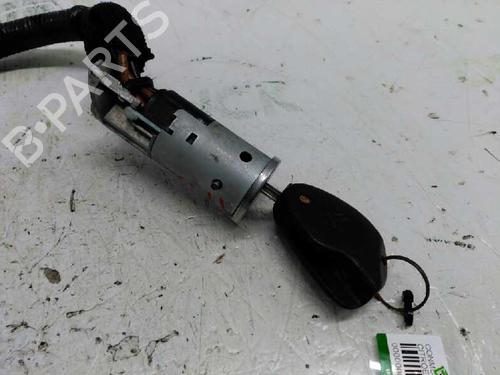 Ignition barrel CITROËN XSARA (N1)  | BP21427203M48 