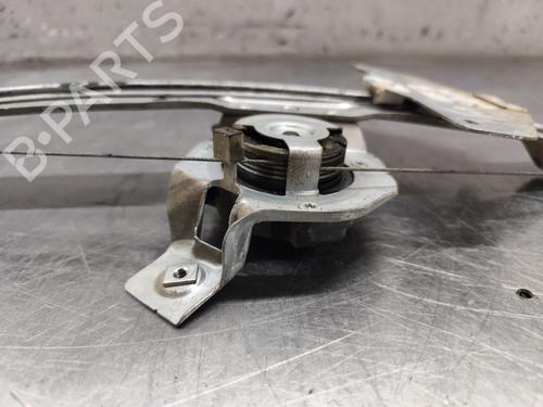 Front left window mechanism CITROËN C3 II (SC_) 1.4 HDi 70 (SC8HZC, SC8HR0, SC8HP4) | BP32844874C22 - Image 3