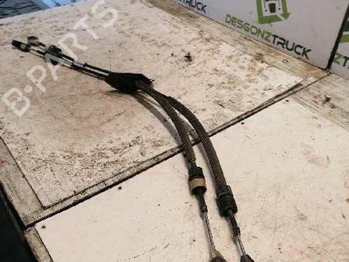 Andre FORD TRANSIT Platform/Chassis (FM_ _, FN_ _, FF_ _) 2.4 TDCi RWD (115 hp) 22786398