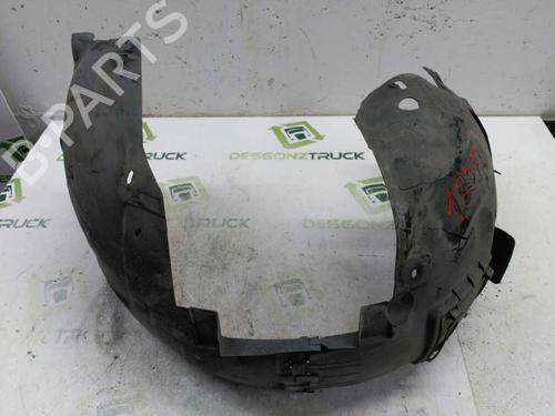 Wheel arch OPEL ASTRA H GTC (A04)  | BP21434520C56 
