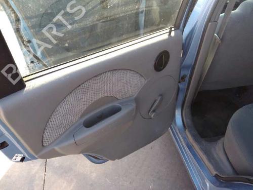 Tailgate handle DAEWOO KALOS (KLAS) 1.4 | BP21412368C132 