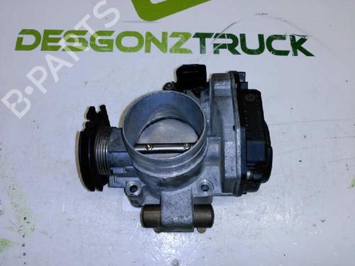 Used Throttle body VW GOLF III (1H1) 1.6 (101 hp) 21423937
