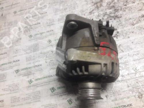Alternator OPEL ASTRA H GTC (A04) | BP21470561M7