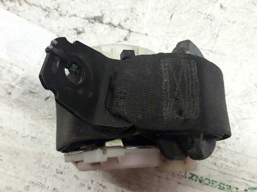 Rear left seatbelt OPEL ZAFIRA A MPV (T98)  | BP21451263I29 