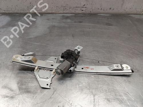 Used Front right window mechanism CITROËN C3 II (SC_) 1.4 HDi 70 (SC8HZC, SC8HR0, SC8HP4) (68 hp) 32844873