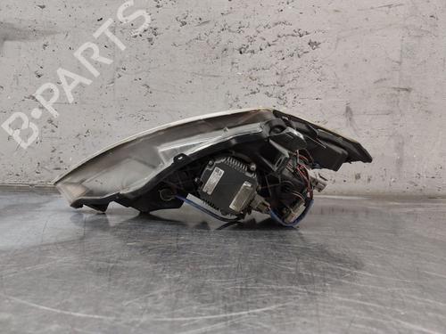Left headlight NISSAN MURANO I (Z50) 3.5 4x4 | BP32009147C28