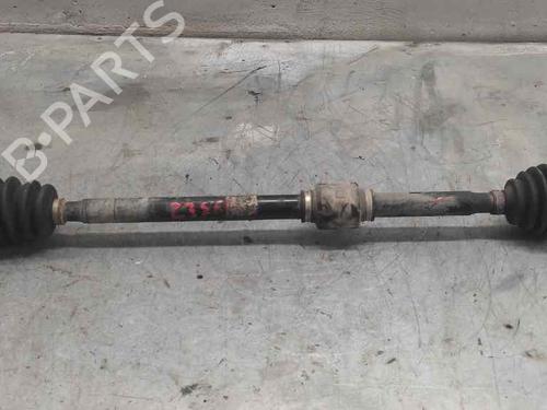 Right front driveshaft HYUNDAI i30 (FD)  | BP21414281M39 