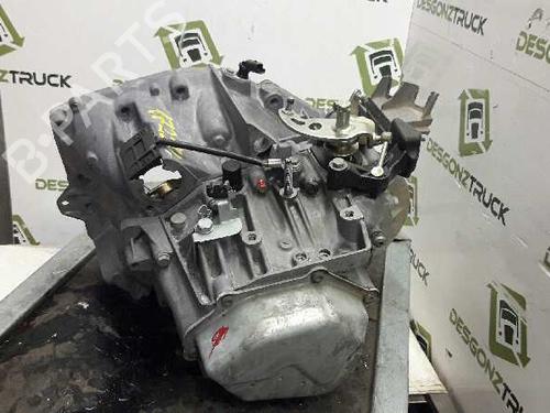 Gearbox CITROËN C5 I (DC_)  | BP21454881M3 