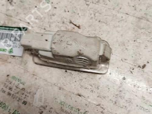Interior roof light FIAT TIPO Hatchback (356_, 357_) 1.3 D (356HXH1A) | BP22786208I8 