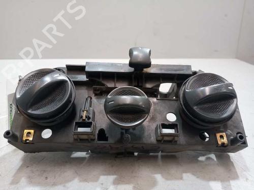 Used Climate control Climate control 39412556 39412556
