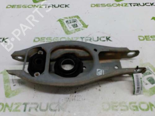 Used Left rear suspension arm BMW 3 (E90) 320 d (163 hp) 21428513