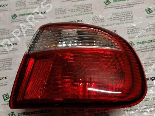 Højre baglygte SEAT TOLEDO II (1M2) [1998-2006]  21473519