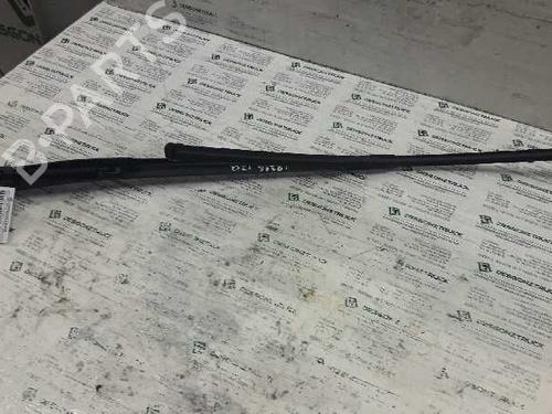 Used Front windshield wiper arm SEAT LEON (1P1) [2005-2013]  21452801