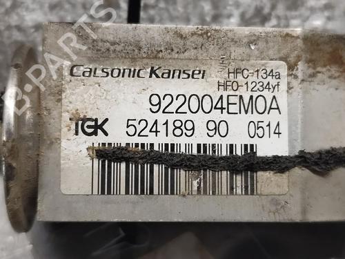 Electronic sensor NISSAN QASHQAI II (J11, J11_) 1.6 dCi | BP30699531M84