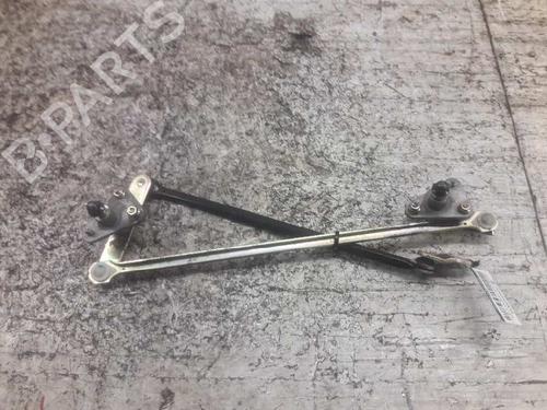 Used Front wipers mechanism DAEWOO KALOS (KLAS) [2002-2025]  24572803