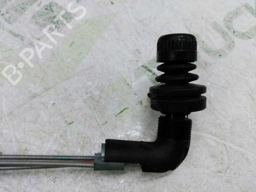 Left mirror SEAT IBIZA III (6L1)  | BP21434315C26 