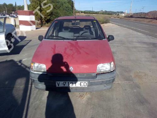 Left front driveshaft RENAULT CLIO I (B/C57_, 5/357_)  | BP21471907M38