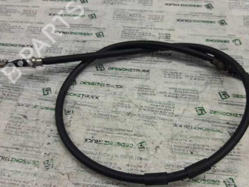 Used Handbrake cable SEAT ALHAMBRA (7V8, 7V9) [1996-2010]  21453929