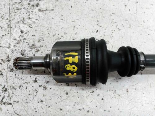 Left front driveshaft HYUNDAI SANTAMO | BP21445960M38