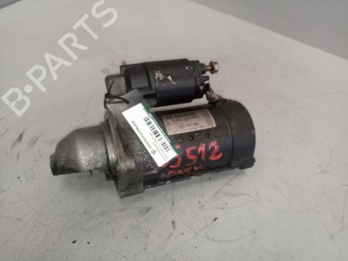 Démarreur IVECO DAILY IV Platform/Chassis 35C12, 35S12 (116 hp) 31914589