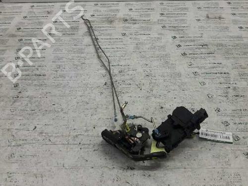 Used Rear right lock HYUNDAI ACCENT II (LC) [1999-2012]  21455392