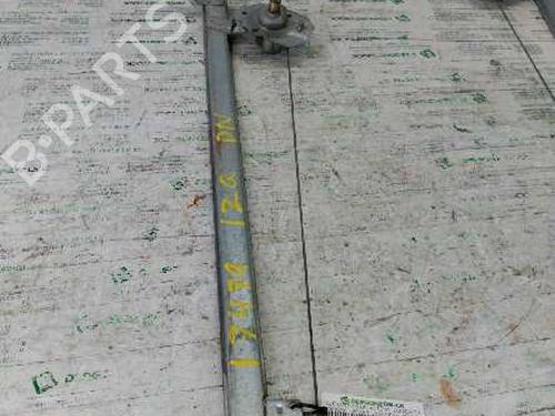 Used Front left window mechanism PEUGEOT BOXER Bus (230P) 1.9 D (69 hp) 22911584
