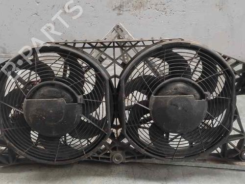 Used Radiator fan MERCEDES-BENZ VITO / MIXTO Van (W639) [2003-2025]  21493583
