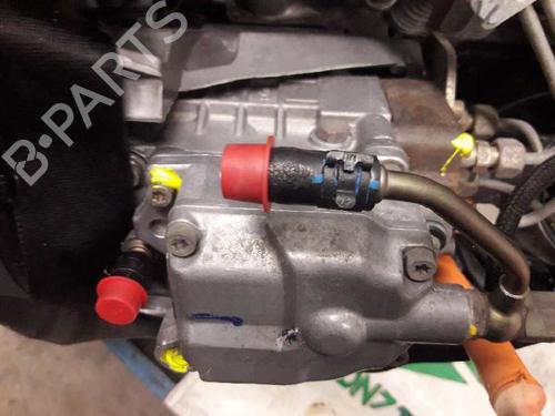 Engine SEAT IBIZA III (6L1)  | BP21457609M1 