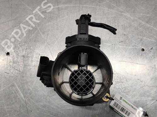 Mass air flow sensor MERCEDES-BENZ E-CLASS (W211) E 320 CDI (211.026) | BP33571542M95 - Image 3