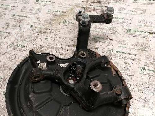 Achsschenkel links hinten VW GOLF V (1K1)  | BP21476846M27