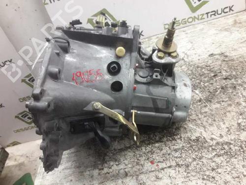 Gearkasse PEUGEOT 206 Hatchback (2A/C)  | BP21440141M3 