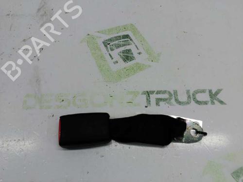 Used Seat buckle NISSAN MICRA II (K11) [1992-2007]  21433049