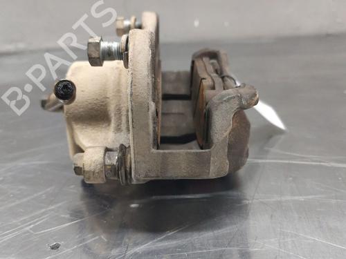 Left front brake caliper KIA SPORTAGE III (SL) | BP32282791M105