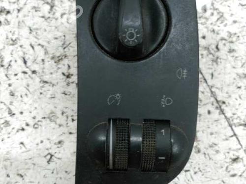 Used Headlight switch SEAT IBIZA II (6K1) [1993-2002]  21443951