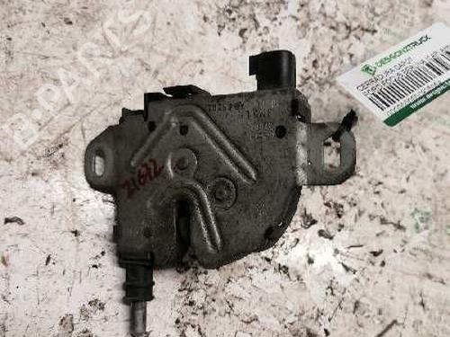 Used Hood lock FORD FOCUS II (DA_, HCP, DP) [2004-2013]  21477434