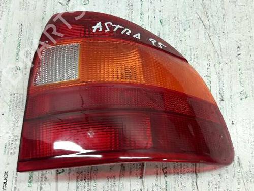 Used Right taillight OPEL ASTRA F Saloon (T92) [1991-2001]  21449972