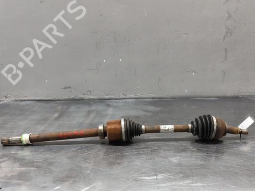 Used Right front driveshaft RENAULT TRAFIC III Van (FG_) 2.0 dCi 120 (FGMN) (120 hp) 32843922