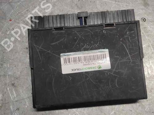 Comfort control module FORD FOCUS I (DAW, DBW) 1.8 TDCi | BP21403347M56 