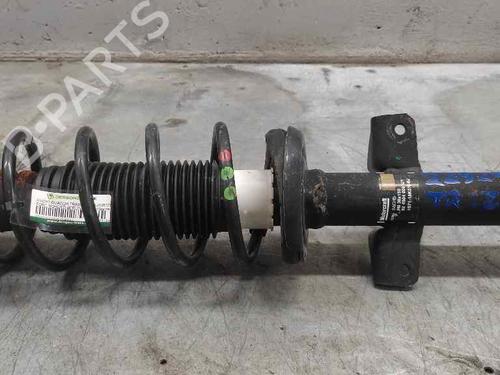 Left rear shock absorber FORD MONDEO III (B5Y)  | BP21407830M18 